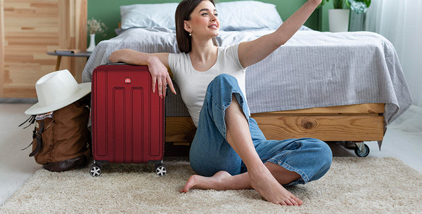 ¿Cómo elegir la maleta adecuada para tu viaje?
