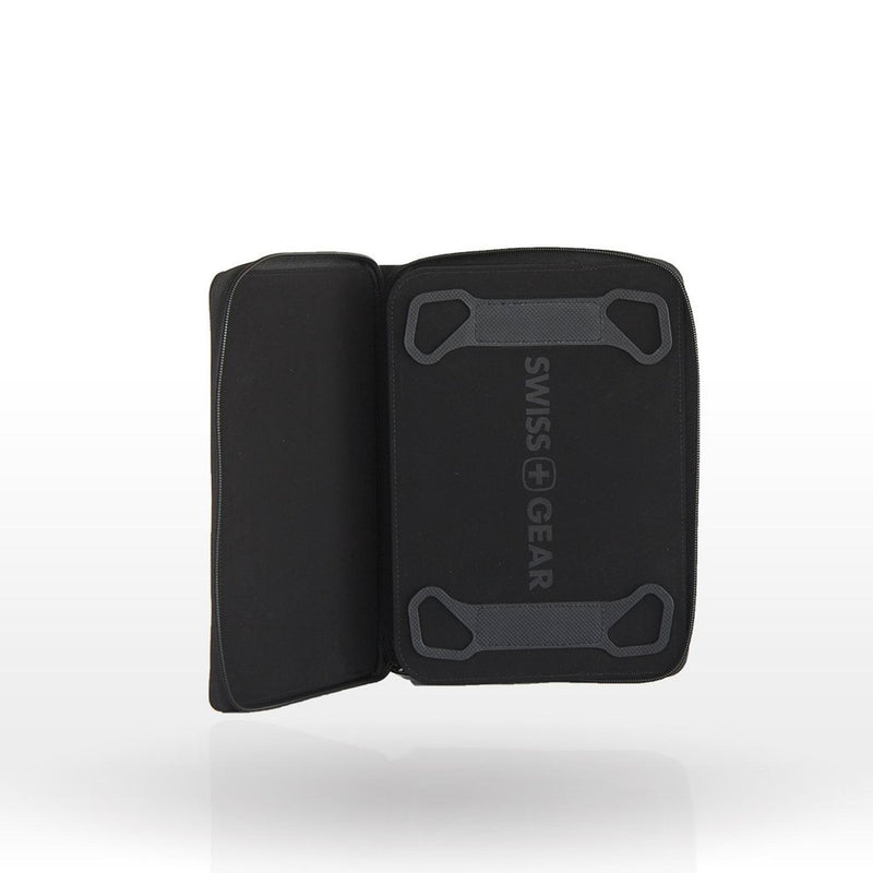Funda porta Tablet Swiss Gear Interfase 7", 600776, Color Negro